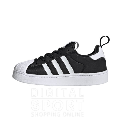 ZAPATILLAS SUPERSTAR QUICKON
