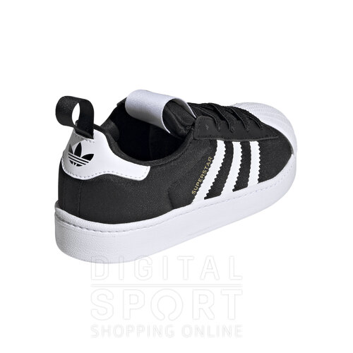 ZAPATILLAS SUPERSTAR QUICKON