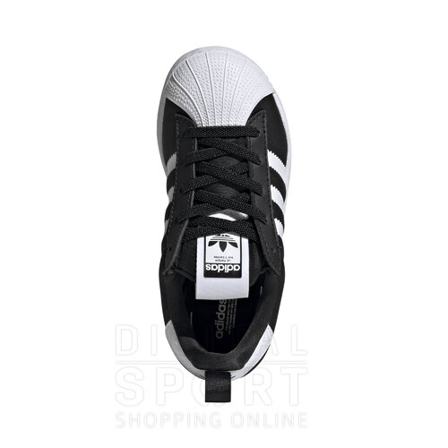 ZAPATILLAS SUPERSTAR QUICKON