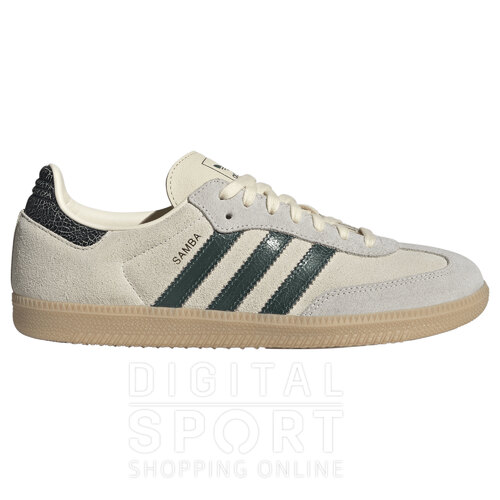ZAPATILLAS SAMBA OG