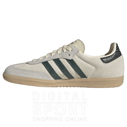 ZAPATILLAS SAMBA OG
