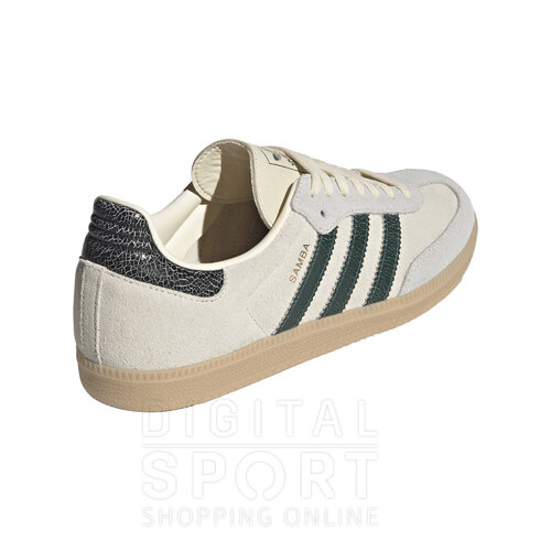 ZAPATILLAS SAMBA OG