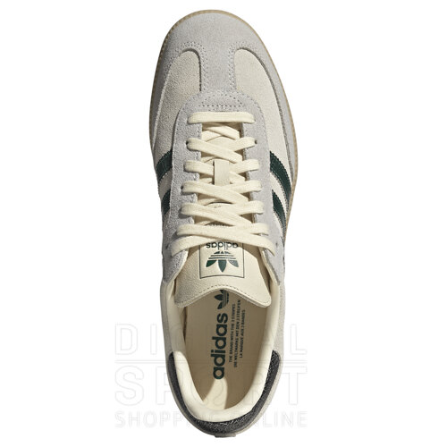 ZAPATILLAS SAMBA OG