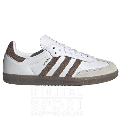 ZAPATILLAS SAMBA OG