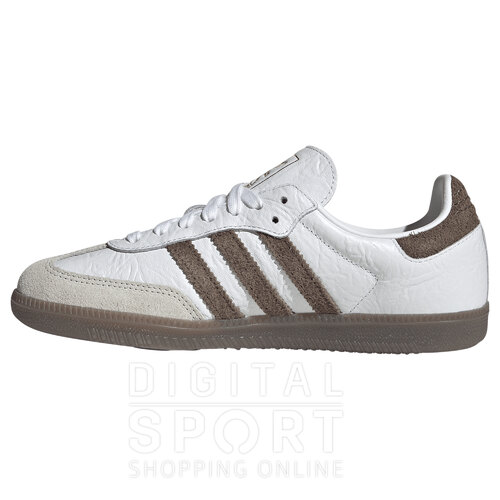ZAPATILLAS SAMBA OG