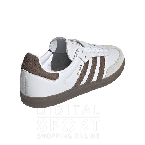 ZAPATILLAS SAMBA OG