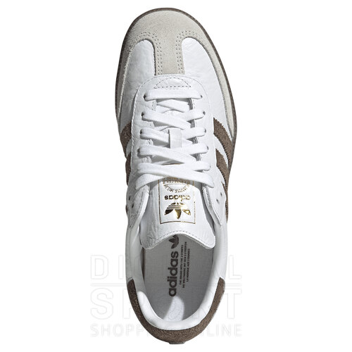 ZAPATILLAS SAMBA OG