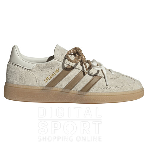 ZAPATILLAS HANDBALL SPEZIAL
