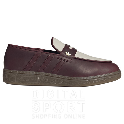 MOCASINES HANDBALL SPEZIAL