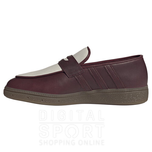 MOCASINES HANDBALL SPEZIAL