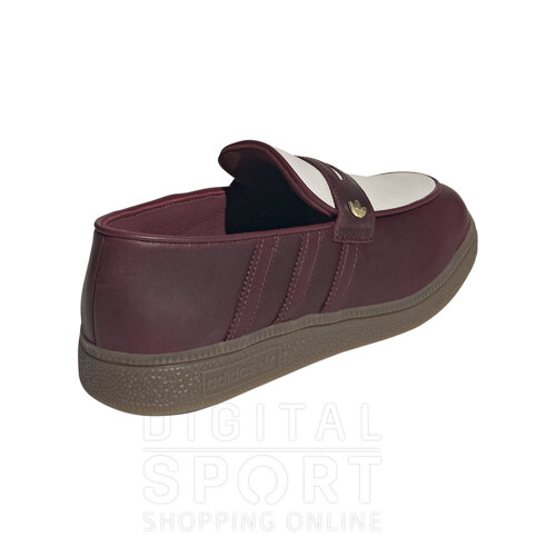 MOCASINES HANDBALL SPEZIAL