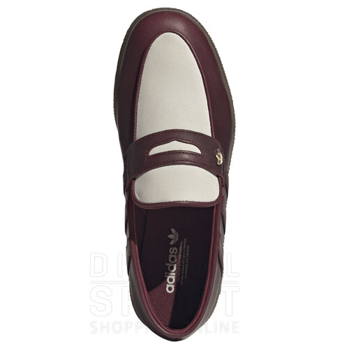 MOCASINES HANDBALL SPEZIAL