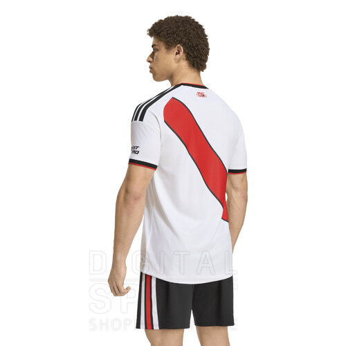 CAMISETA RIVER PLATE HOME AUTHENTIC
