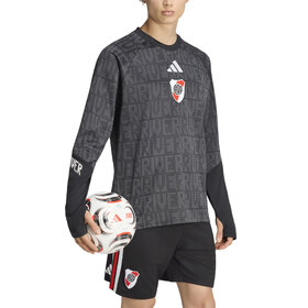 BUZO RIVER PLATE PREMATCH