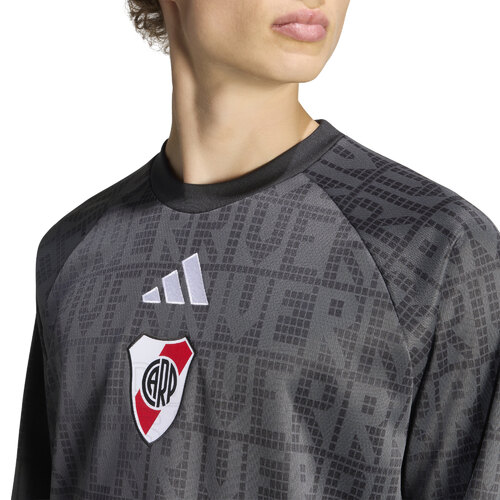 BUZO RIVER PLATE PREMATCH