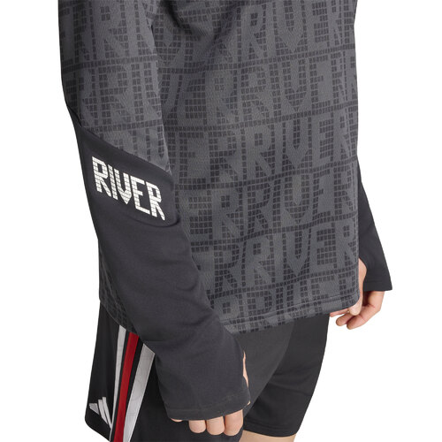 BUZO RIVER PLATE PREMATCH