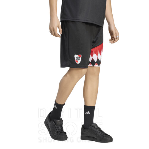 SHORT RIVER PLATE