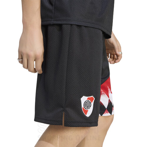 SHORT RIVER PLATE