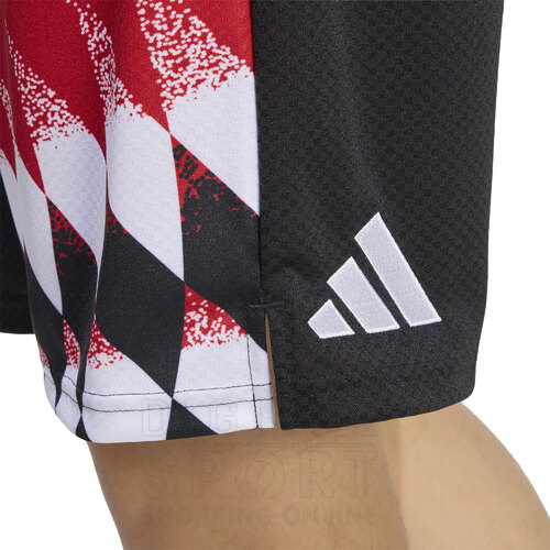 SHORT RIVER PLATE