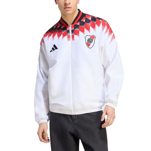 CAMPERA STADIUM RIVER PLATE