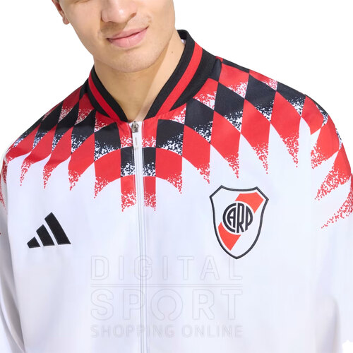 CAMPERA STADIUM RIVER PLATE