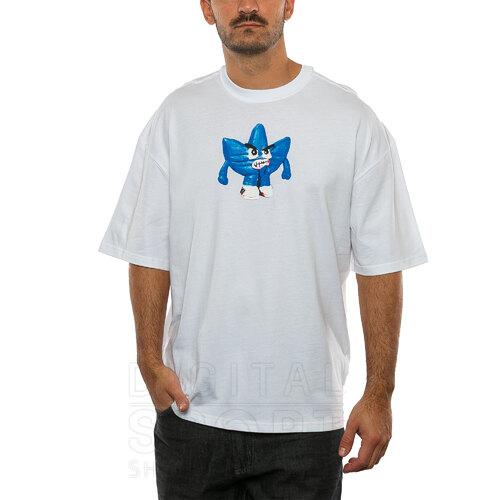 REMERA CLAY TREFOIL