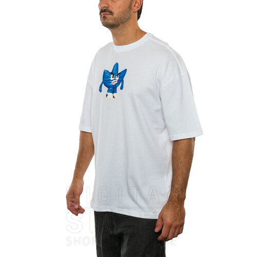REMERA CLAY TREFOIL