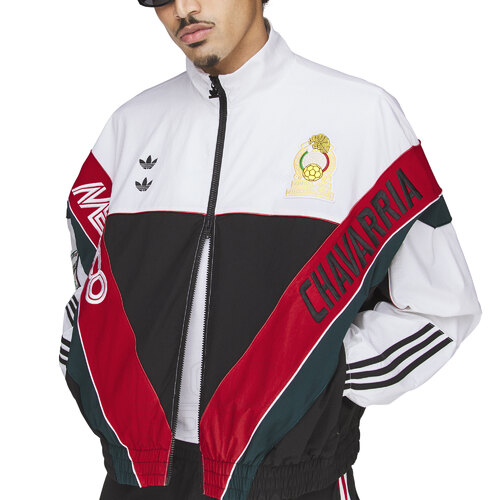 CAMPERA CHAVARRIA