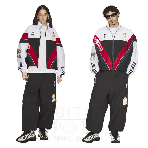 CAMPERA CHAVARRIA