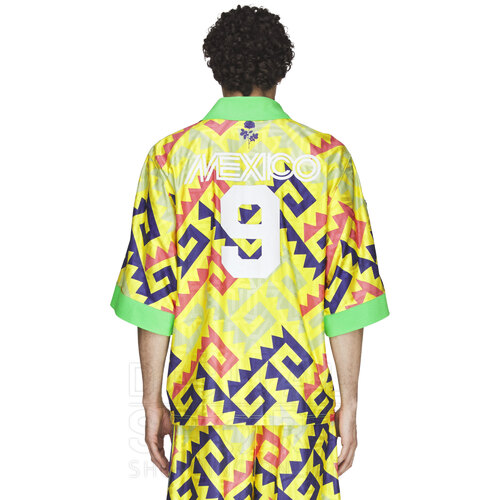 REMERA ARQUERO CHAVARRIA