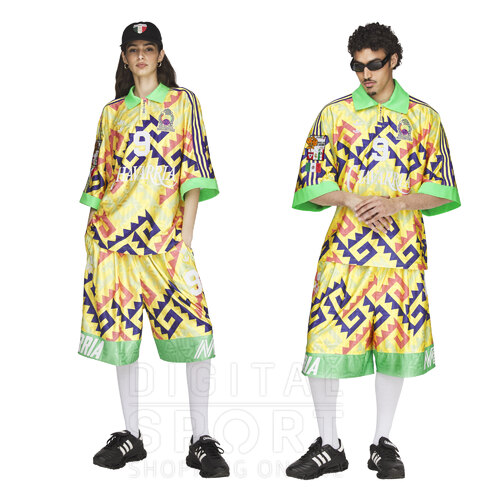 REMERA ARQUERO CHAVARRIA