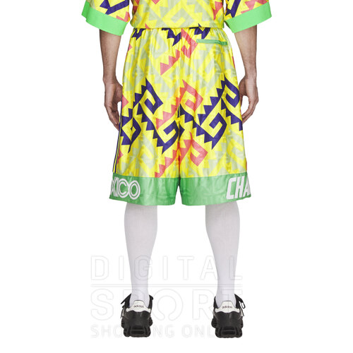 SHORT LONG CHAVARRIA
