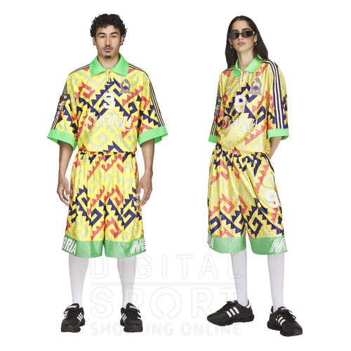 SHORT LONG CHAVARRIA