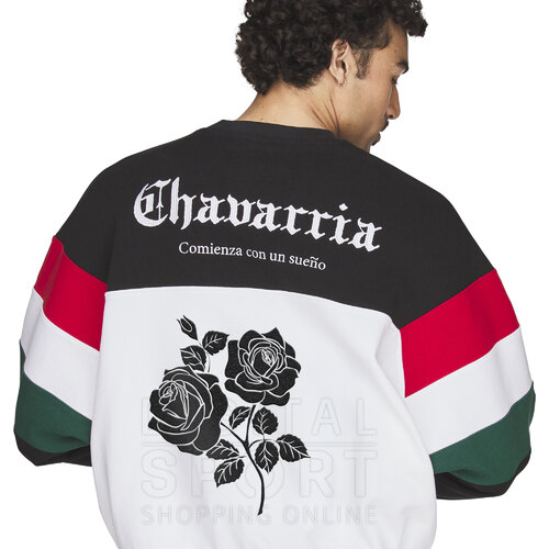 BUZO CHAVARRIA