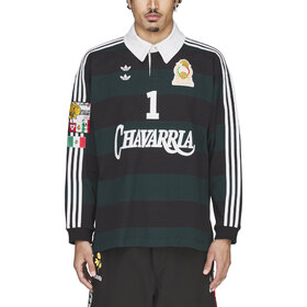REMERA RUGBY WILLY CHAVARRIA