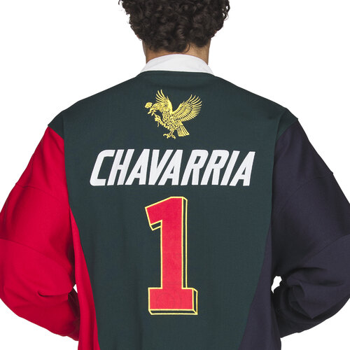 BUZO CHAVARRIA WATSONVILLE