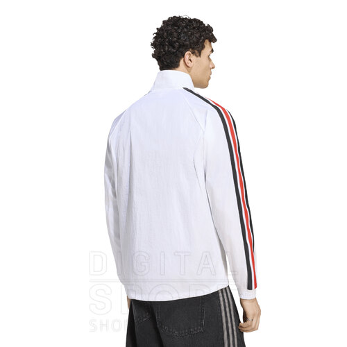 CAMPERA HOME ANTHEM RIVER PLATE
