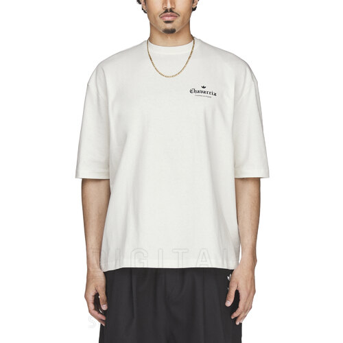 REMERA CHAVARRIA