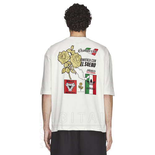 REMERA CHAVARRIA
