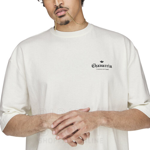 REMERA CHAVARRIA