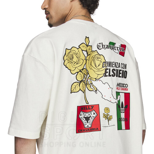 REMERA CHAVARRIA