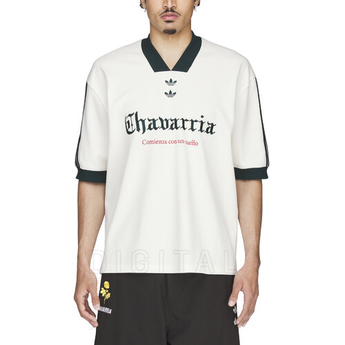 REMERA SOCCER CHAVARRIA