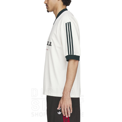 REMERA SOCCER CHAVARRIA
