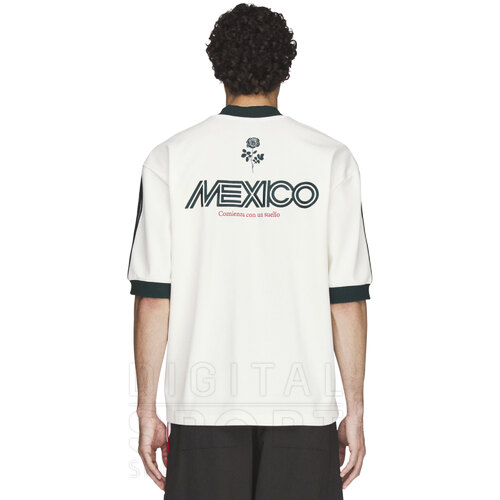 REMERA SOCCER CHAVARRIA