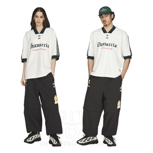 REMERA SOCCER CHAVARRIA