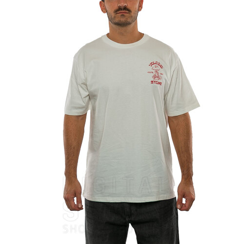 REMERA LOOSE TEMPTATIONS