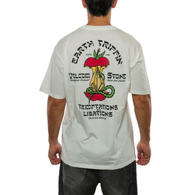 REMERA LOOSE TEMPTATIONS