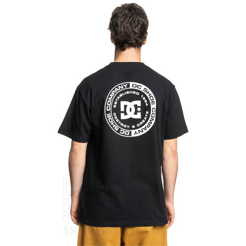 REMERA CORPO