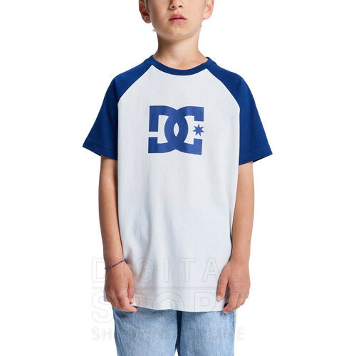 REMERA CORPO RAGLAN