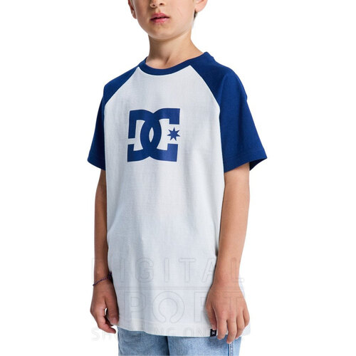 REMERA CORPO RAGLAN
